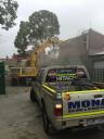 Demolition Melbourne - Monash Bin Hire logo